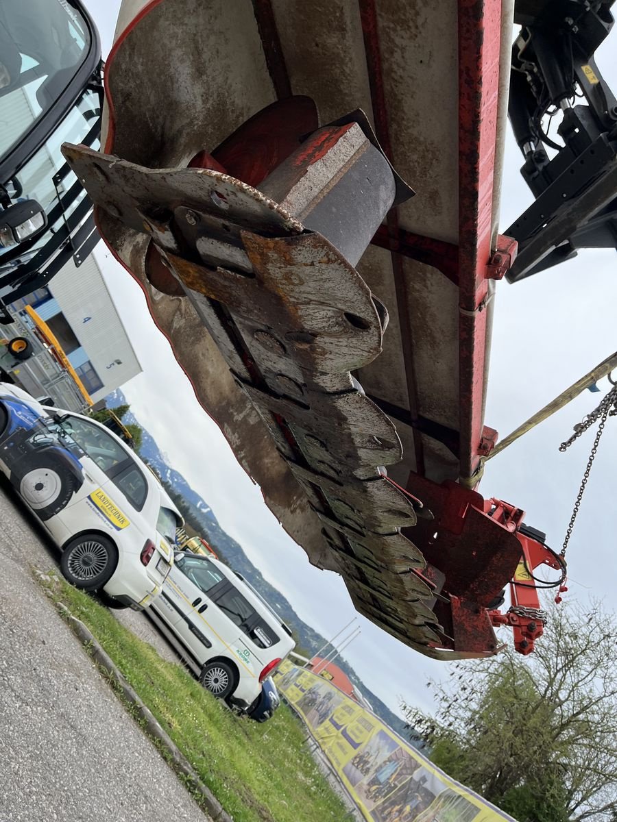 Mähwerk des Typs Kuhn GMD  700 G-II, Gebrauchtmaschine in Villach (Bild 8)