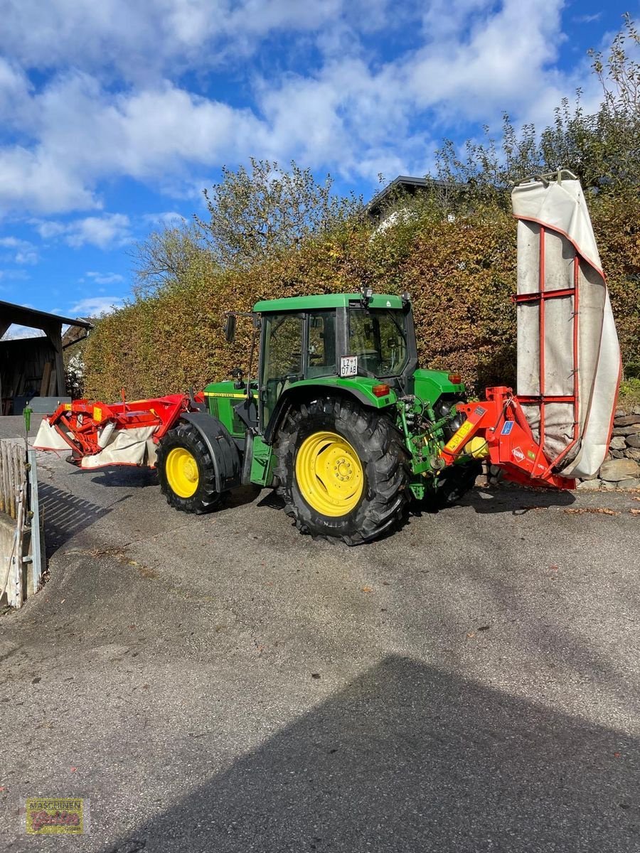 Mähwerk a típus Kuhn GMD 700 – G II, Gebrauchtmaschine ekkor: Kötschach (Kép 11)
