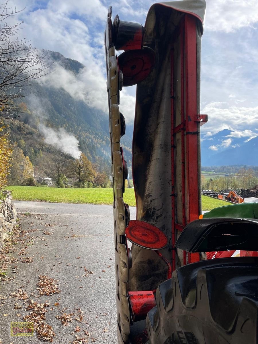 Mähwerk a típus Kuhn GMD 700 – G II, Gebrauchtmaschine ekkor: Kötschach (Kép 4)