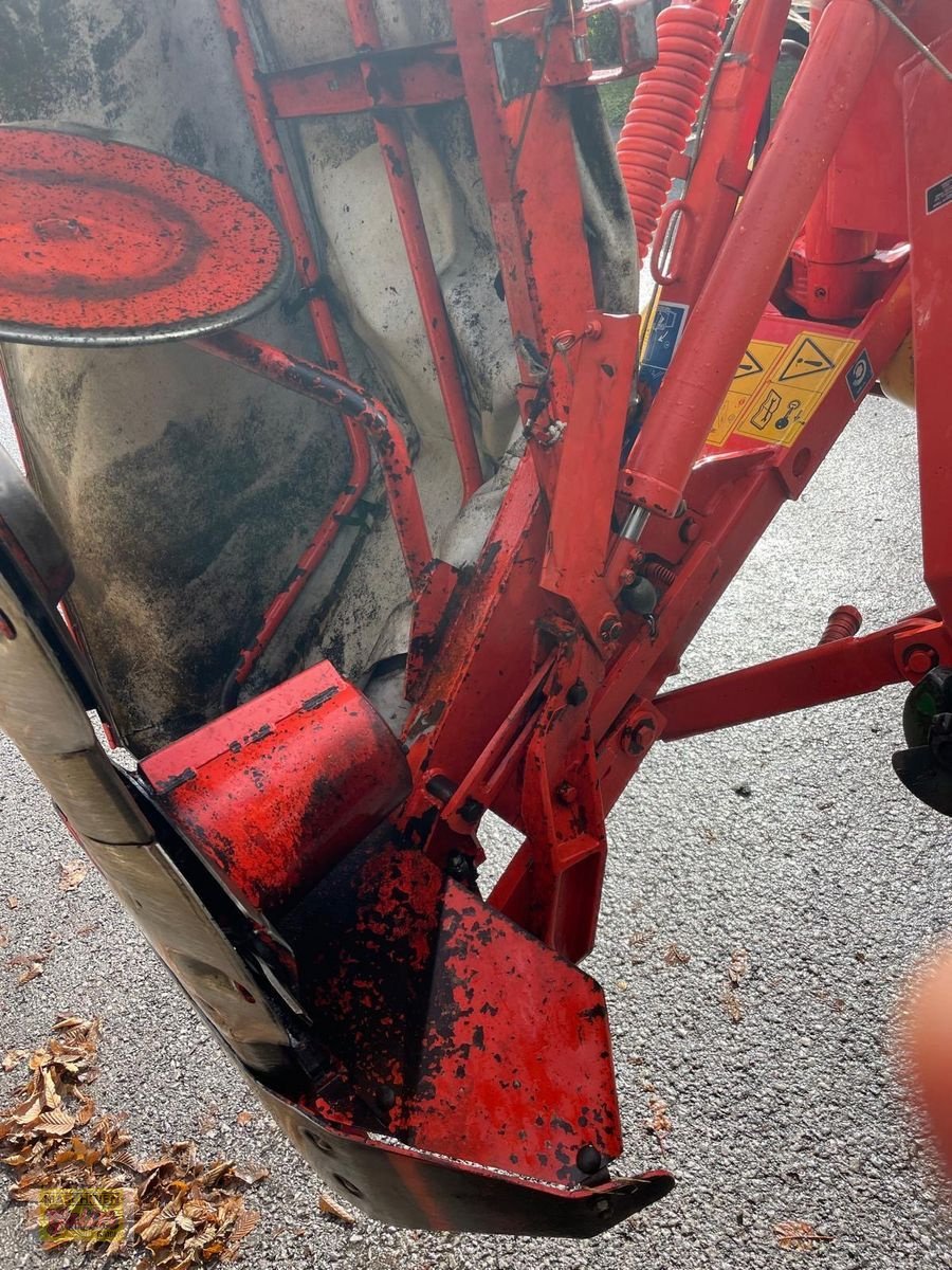 Mähwerk a típus Kuhn GMD 700 – G II, Gebrauchtmaschine ekkor: Kötschach (Kép 9)