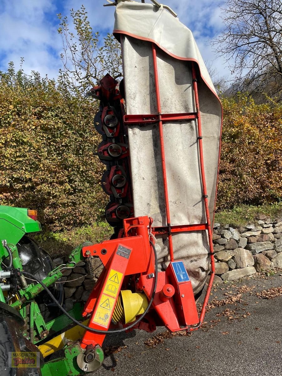 Mähwerk a típus Kuhn GMD 700 – G II, Gebrauchtmaschine ekkor: Kötschach (Kép 1)