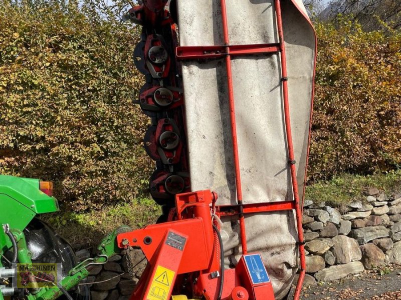 Mähwerk a típus Kuhn GMD 700 – G II, Gebrauchtmaschine ekkor: Kötschach