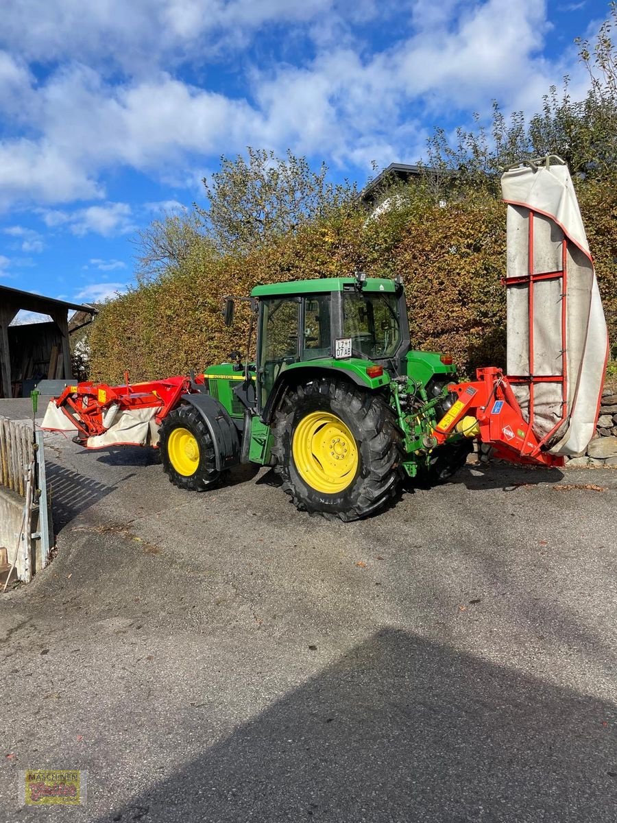 Mähwerk a típus Kuhn GMD 700 – G II, Gebrauchtmaschine ekkor: Kötschach (Kép 3)