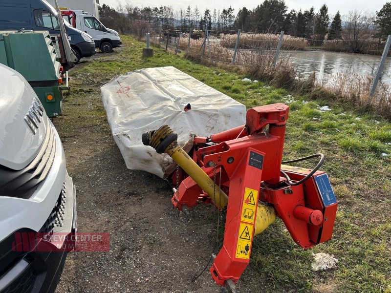 Mähwerk tipa Kuhn GMD 700-GII, Gebrauchtmaschine u St. Pölten (Slika 1)
