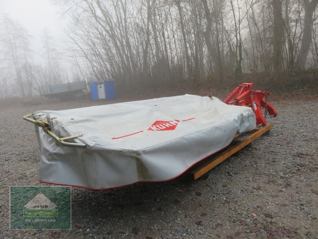 Mähwerk del tipo Kuhn GMD 700, Gebrauchtmaschine In Hofkirchen (Immagine 2)