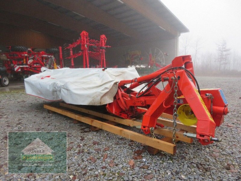 Mähwerk от тип Kuhn GMD 700, Gebrauchtmaschine в Hofkirchen