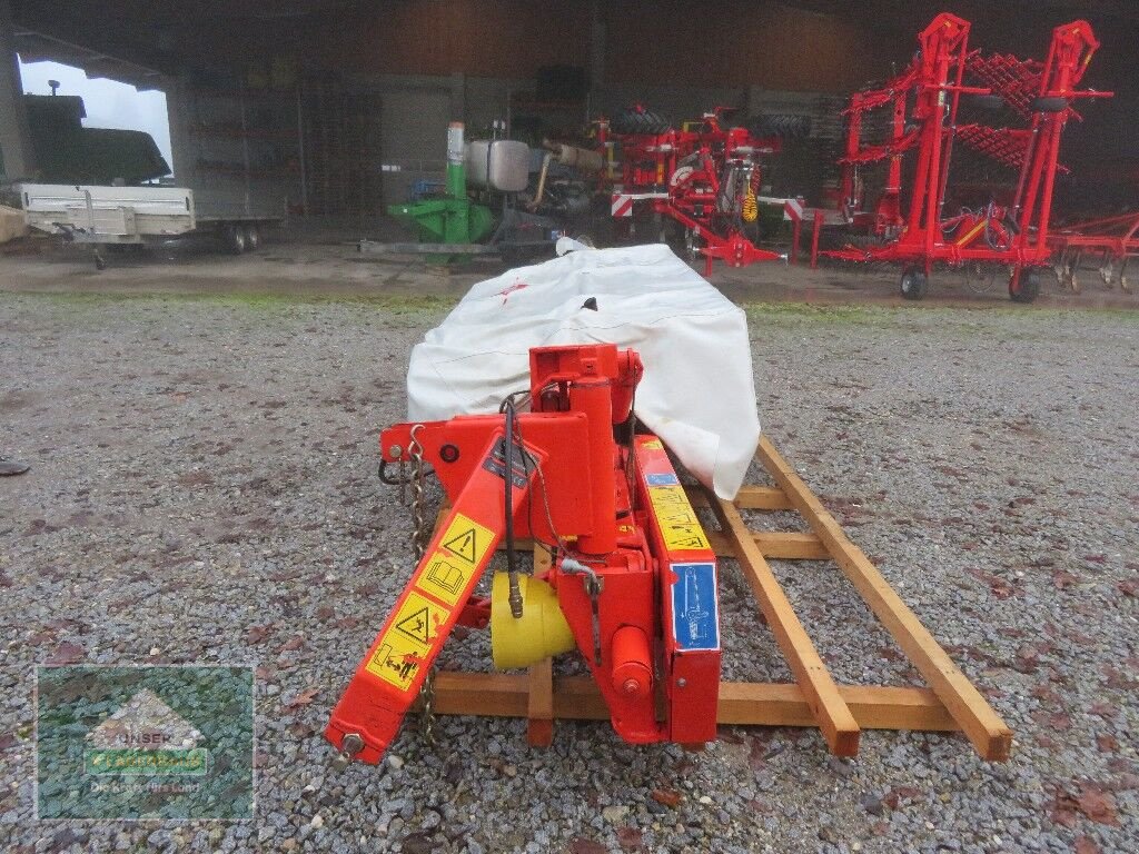 Mähwerk del tipo Kuhn GMD 700, Gebrauchtmaschine In Hofkirchen (Immagine 4)