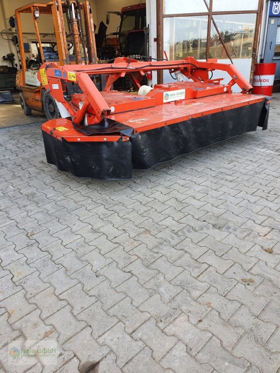 Mähwerk типа Kuhn GMD 702 F, Gebrauchtmaschine в Weilheim-Heubach (Фотография 4)