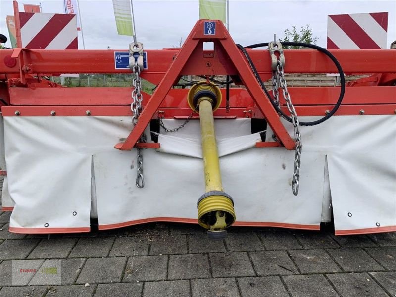 Mähwerk от тип Kuhn GMD 702 F, Gebrauchtmaschine в Töging a. Inn (Снимка 6)