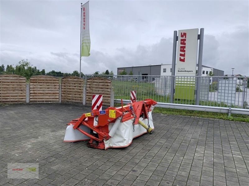 Mähwerk от тип Kuhn GMD 702 F, Gebrauchtmaschine в Töging a. Inn (Снимка 1)