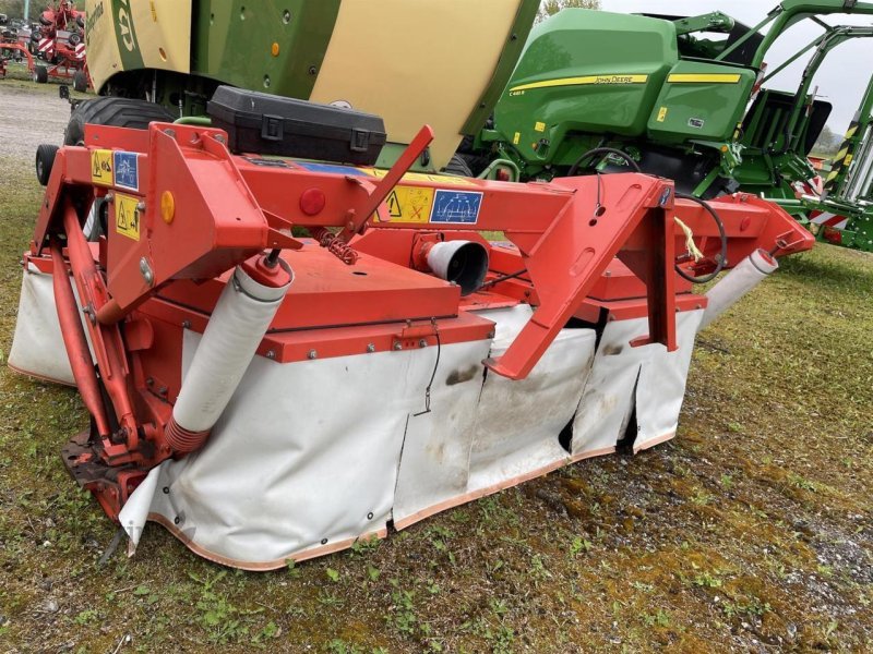Mähwerk типа Kuhn GMD 702 FF, Gebrauchtmaschine в Marxen (Фотография 3)