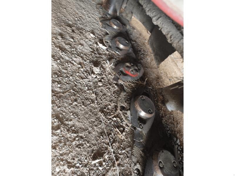 Mähwerk of the type Kuhn GMD 702, Gebrauchtmaschine in SAINTE-MENEHOULD (Picture 3)