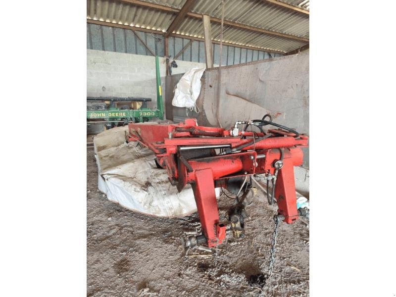 Mähwerk of the type Kuhn GMD 702, Gebrauchtmaschine in SAINTE-MENEHOULD (Picture 2)