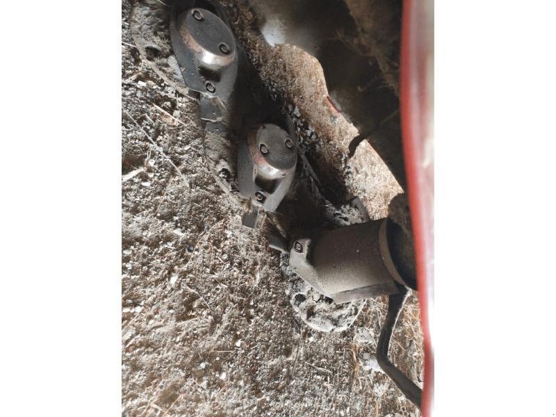 Mähwerk of the type Kuhn GMD 702, Gebrauchtmaschine in SAINTE-MENEHOULD (Picture 4)