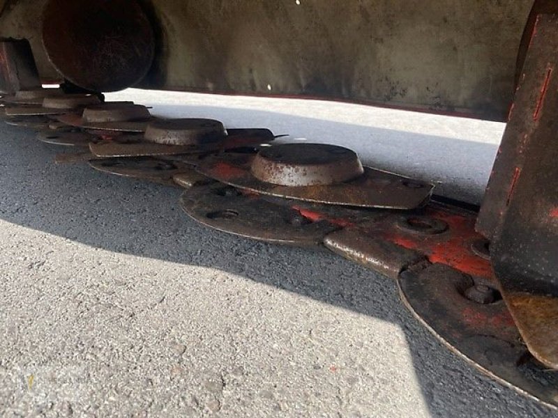 Mähwerk tipa Kuhn GMD 702, Gebrauchtmaschine u Colmar-Berg (Slika 7)