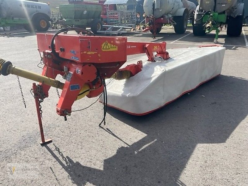 Mähwerk tipa Kuhn GMD 702, Gebrauchtmaschine u Colmar-Berg (Slika 5)