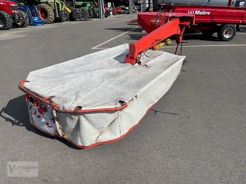 Mähwerk tipa Kuhn GMD 702, Gebrauchtmaschine u Colmar-Berg (Slika 2)