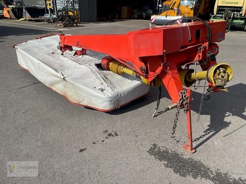 Mähwerk tipa Kuhn GMD 702, Gebrauchtmaschine u Colmar-Berg (Slika 1)