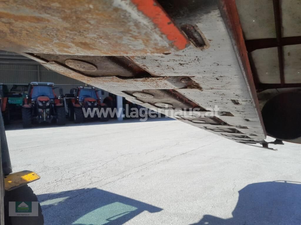 Mähwerk типа Kuhn GMD 800 G II, Gebrauchtmaschine в Klagenfurt (Фотография 7)