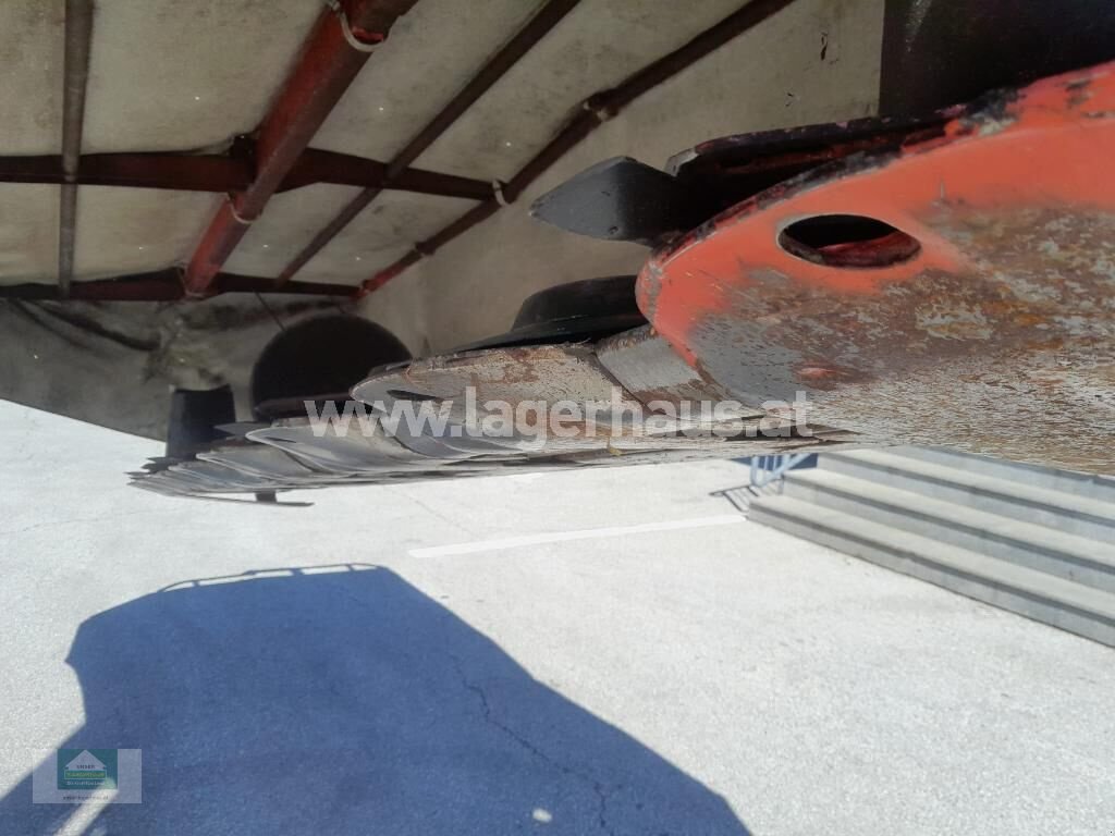 Mähwerk типа Kuhn GMD 800 G II, Gebrauchtmaschine в Klagenfurt (Фотография 5)