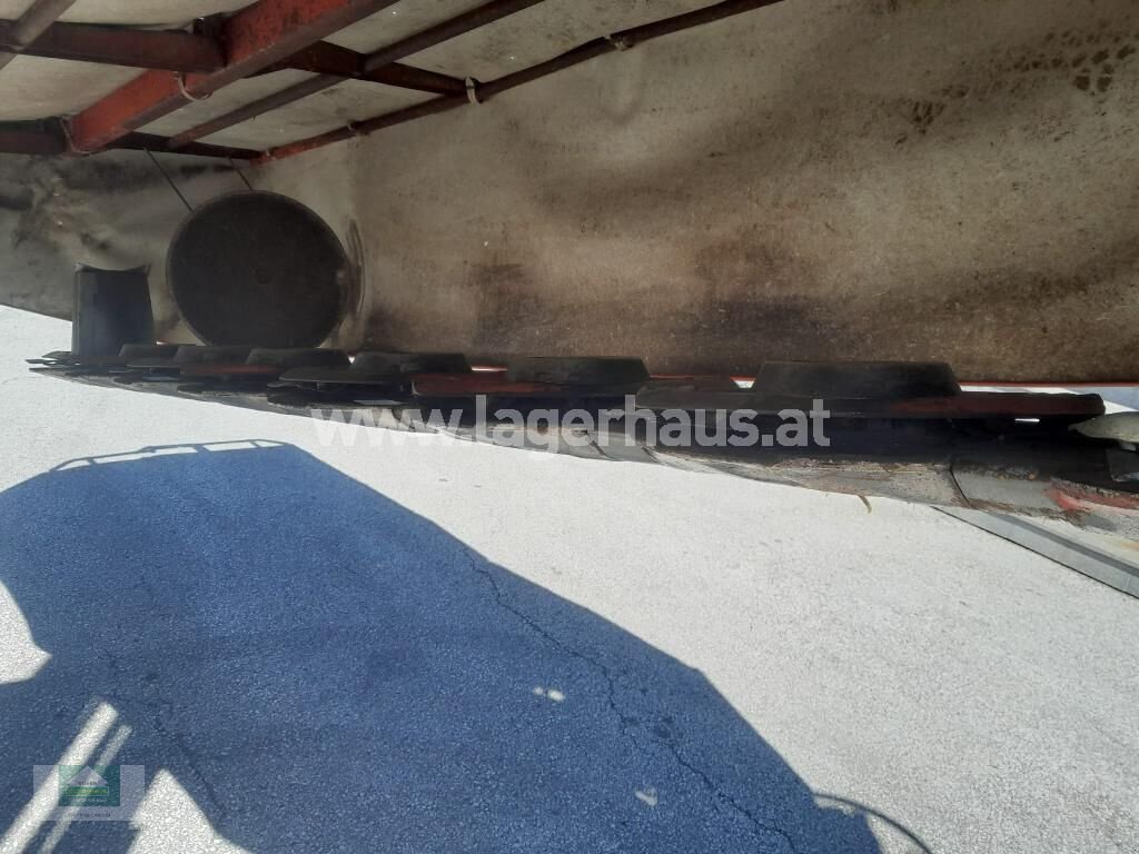 Mähwerk типа Kuhn GMD 800 G II, Gebrauchtmaschine в Klagenfurt (Фотография 9)
