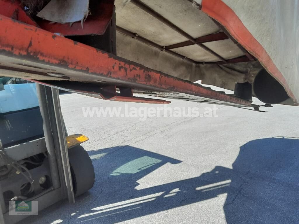 Mähwerk типа Kuhn GMD 800 G II, Gebrauchtmaschine в Klagenfurt (Фотография 8)