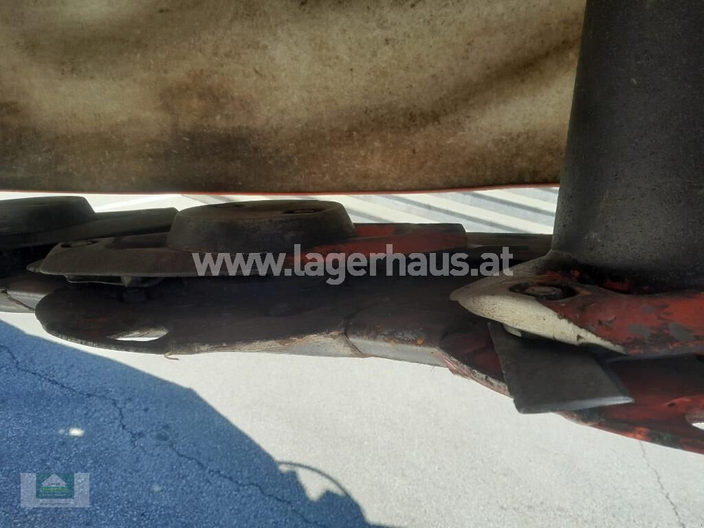 Mähwerk типа Kuhn GMD 800 G II, Gebrauchtmaschine в Klagenfurt (Фотография 10)