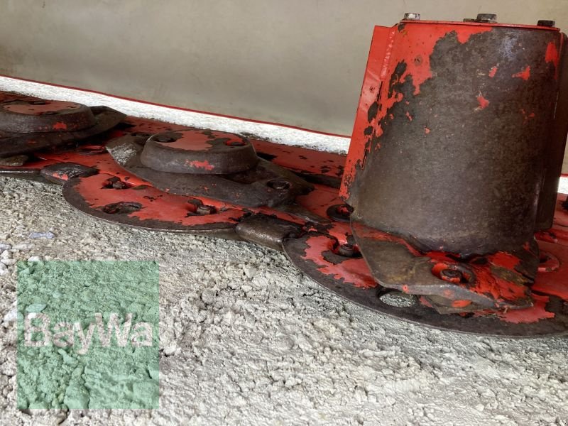 Mähwerk del tipo Kuhn GMD 800 GII, Gebrauchtmaschine In Dinkelsbühl (Immagine 8)