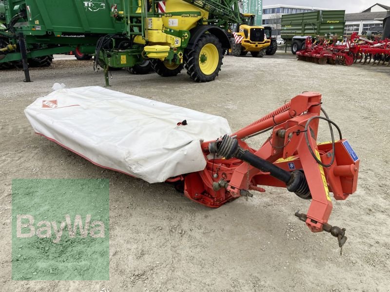 Mähwerk des Typs Kuhn GMD 800 GII, Gebrauchtmaschine in Dinkelsbühl (Bild 1)