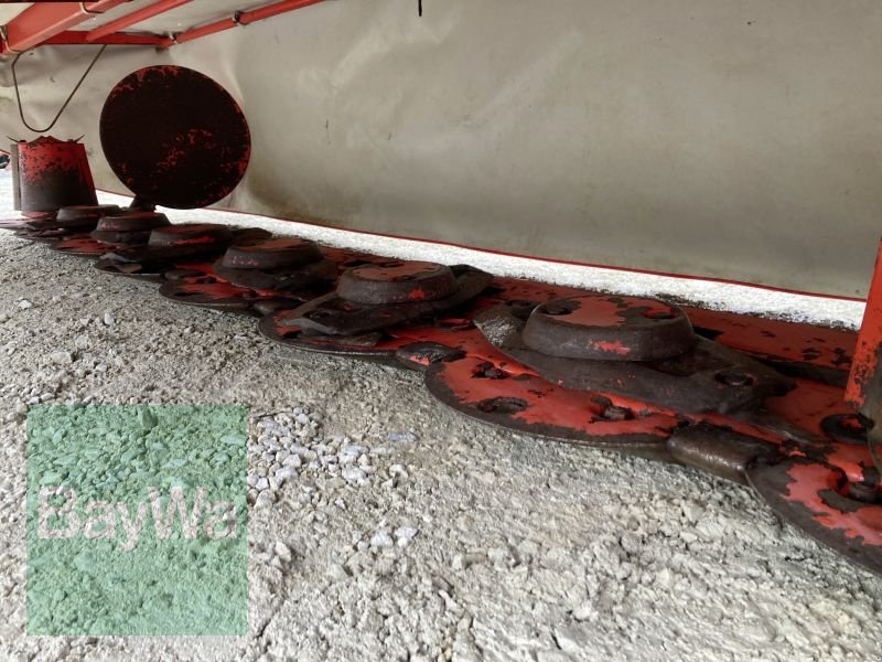 Mähwerk del tipo Kuhn GMD 800 GII, Gebrauchtmaschine In Dinkelsbühl (Immagine 9)