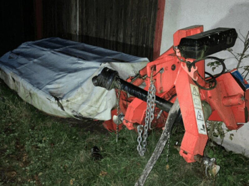 Mähwerk tipa Kuhn GMD 800 GII, Gebrauchtmaschine u Hauteroche (Slika 1)