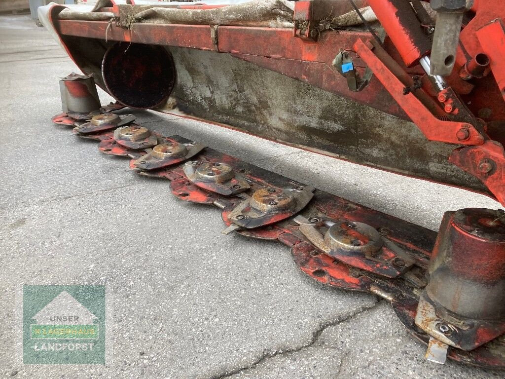 Mähwerk typu Kuhn GMD 800, Gebrauchtmaschine v Kapfenberg (Obrázek 4)