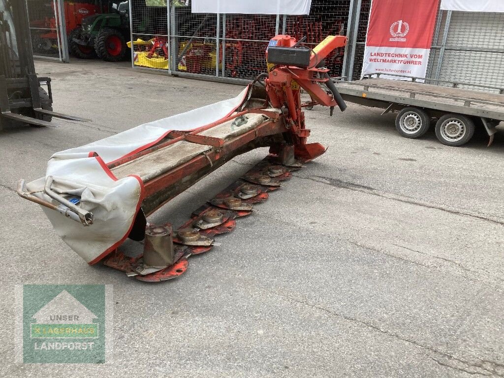 Mähwerk typu Kuhn GMD 800, Gebrauchtmaschine v Kapfenberg (Obrázek 2)