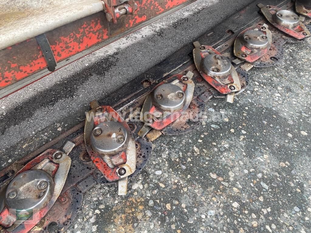 Mähwerk типа Kuhn GMD 800, Gebrauchtmaschine в Klagenfurt (Фотография 5)