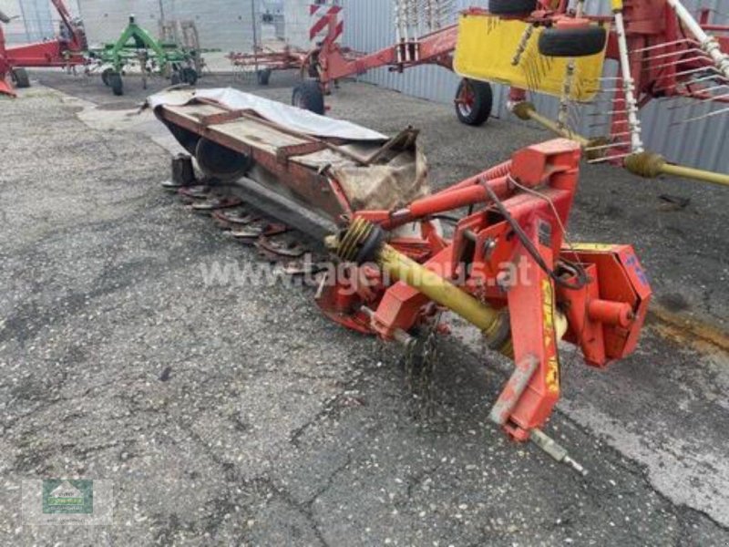 Mähwerk a típus Kuhn GMD 800, Gebrauchtmaschine ekkor: Klagenfurt (Kép 1)