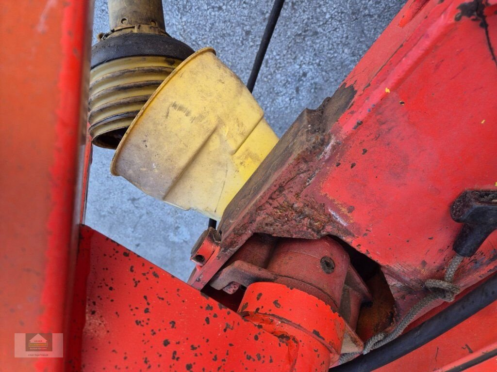 Mähwerk des Typs Kuhn GMD 800, Gebrauchtmaschine in Klagenfurt (Bild 6)