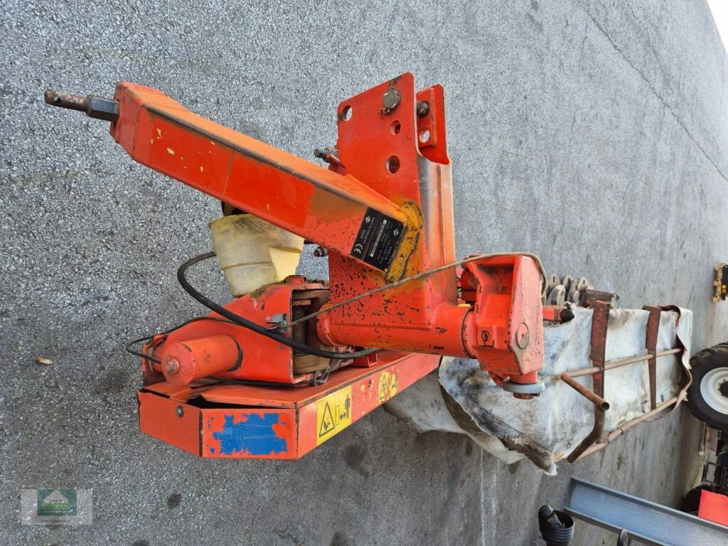Mähwerk des Typs Kuhn GMD 800, Gebrauchtmaschine in Klagenfurt (Bild 3)