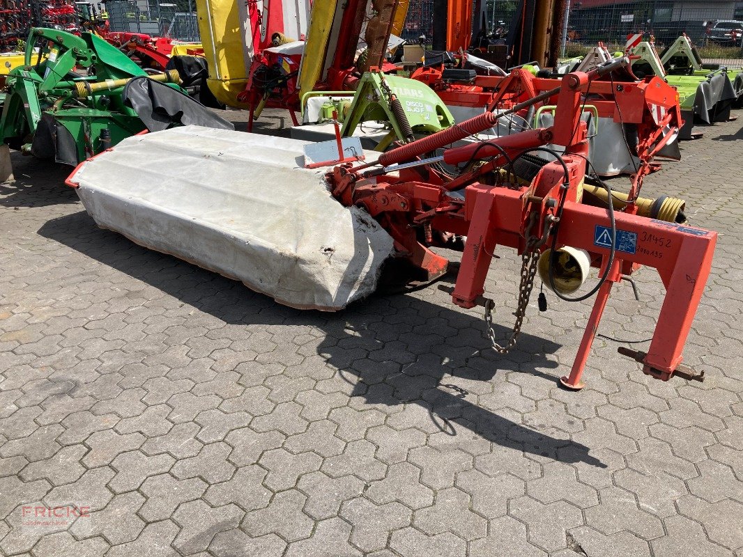 Mähwerk of the type Kuhn GMD 801, Gebrauchtmaschine in Bockel - Gyhum (Picture 2)