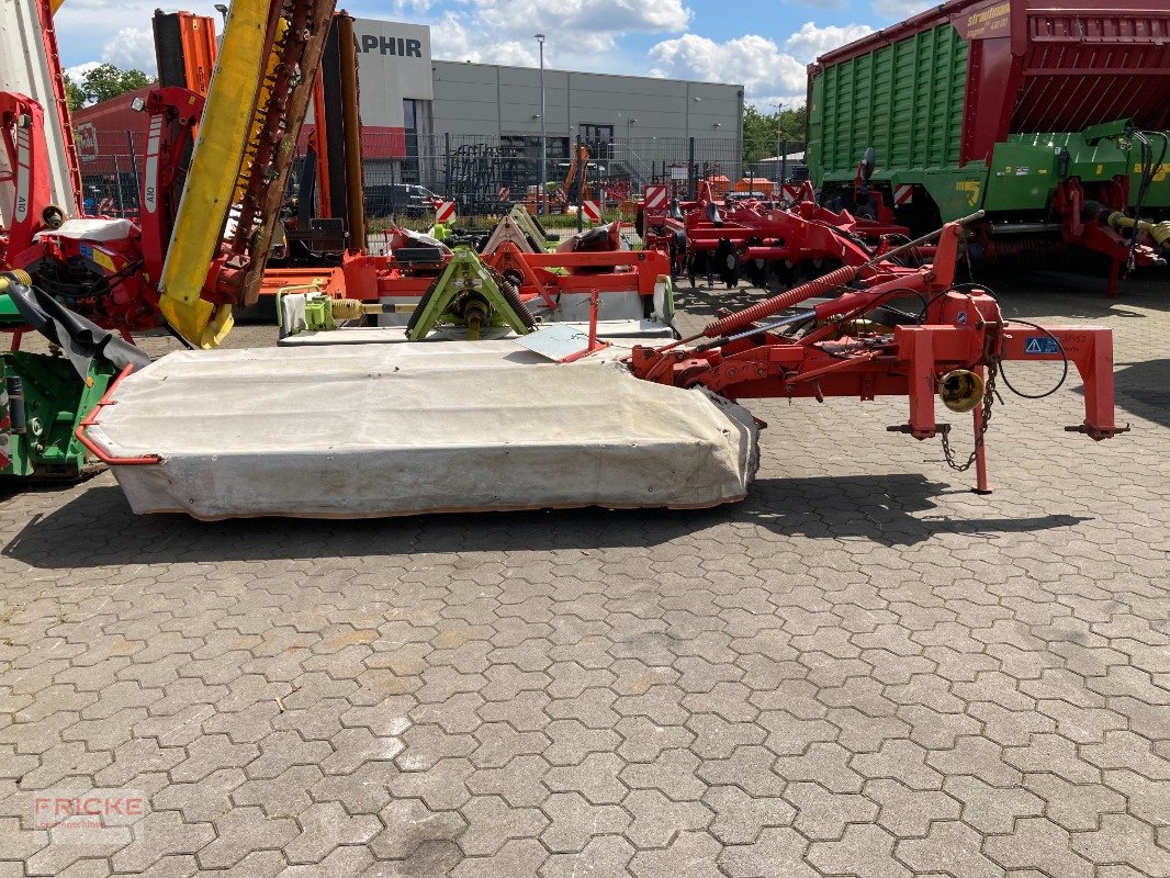 Mähwerk of the type Kuhn GMD 801, Gebrauchtmaschine in Bockel - Gyhum (Picture 1)