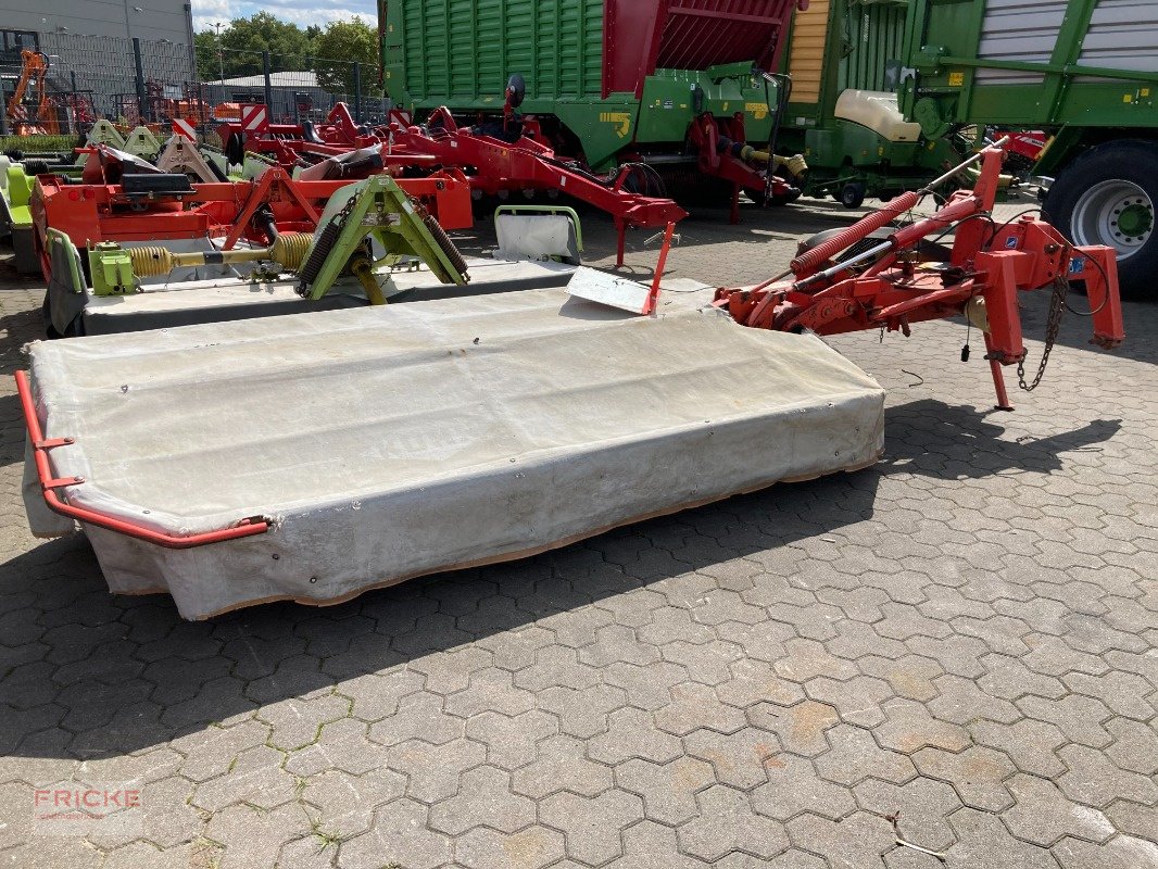 Mähwerk of the type Kuhn GMD 801, Gebrauchtmaschine in Bockel - Gyhum (Picture 3)