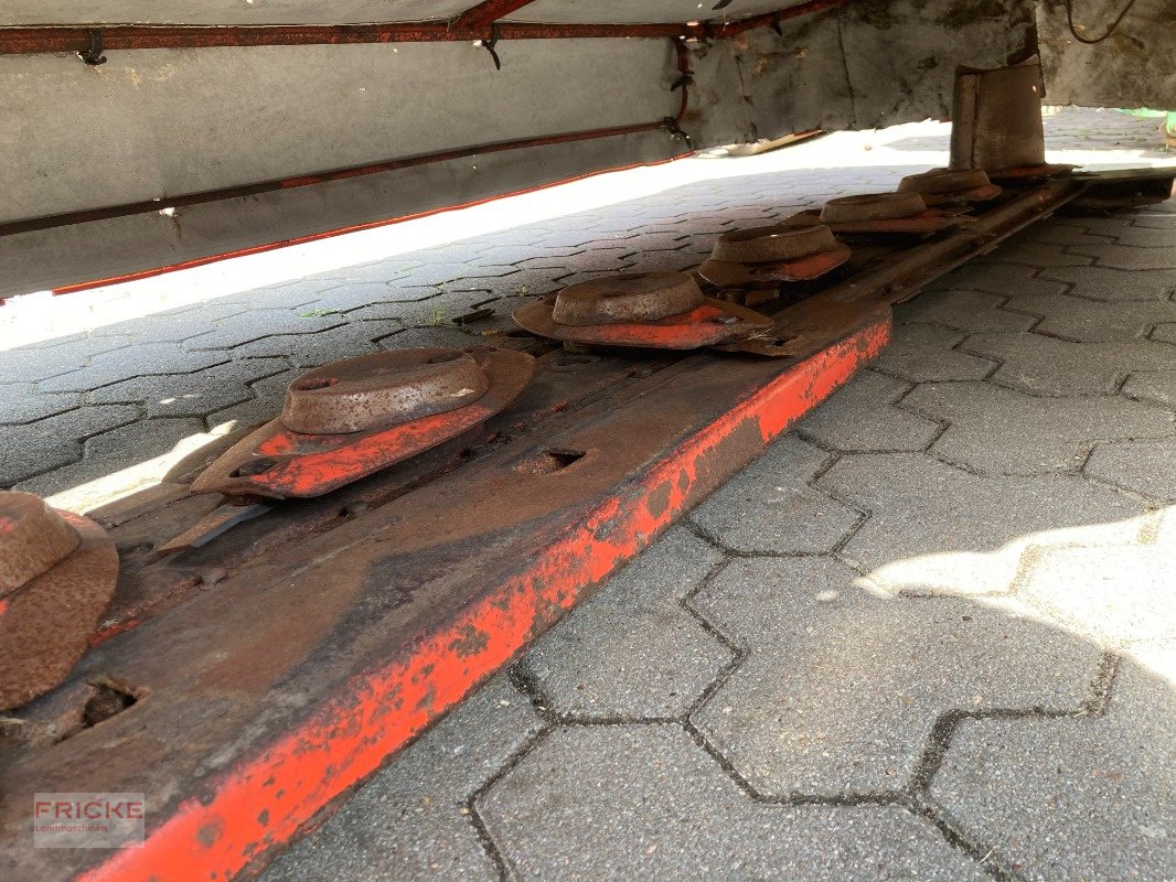 Mähwerk of the type Kuhn GMD 801, Gebrauchtmaschine in Bockel - Gyhum (Picture 5)