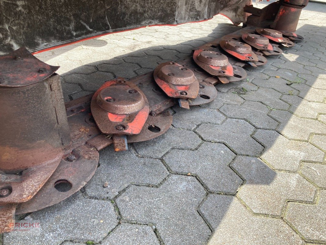 Mähwerk of the type Kuhn GMD 801, Gebrauchtmaschine in Bockel - Gyhum (Picture 6)