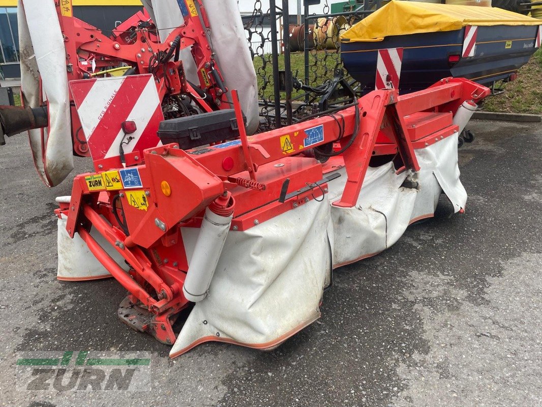 Mähwerk of the type Kuhn GMD 802 F-FF, Gebrauchtmaschine in Schöntal-Westernhausen (Picture 3)