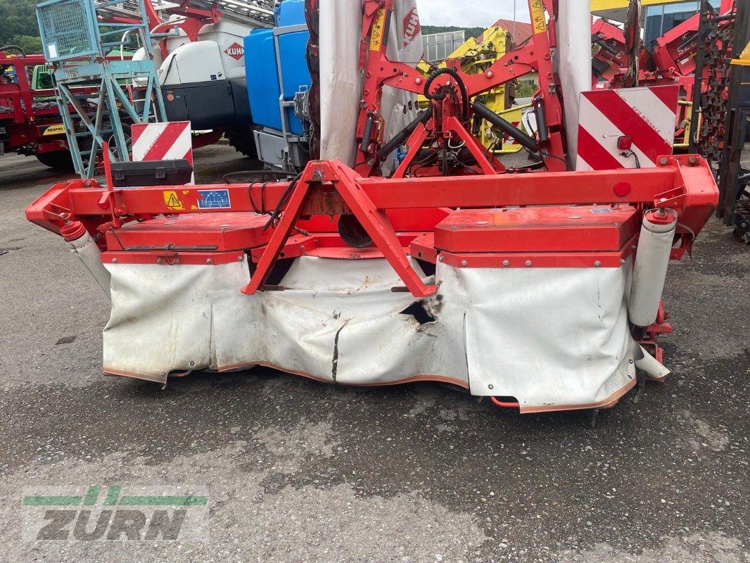 Mähwerk of the type Kuhn GMD 802 F-FF, Gebrauchtmaschine in Schöntal-Westernhausen (Picture 4)