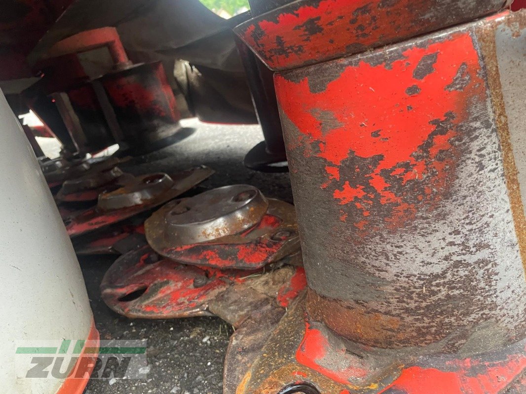 Mähwerk of the type Kuhn GMD 802 F-FF, Gebrauchtmaschine in Schöntal-Westernhausen (Picture 5)