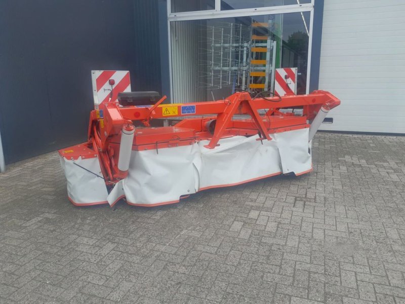 Kuhn GMD 802 F-FF, Gebrauchtmaschine, Baujahr: 2015 (Bild 1) Mähwerk des Typs Kuhn GMD 802 F-FF, Gebrauchtmaschine in MARIENHEEM (Bild 1)