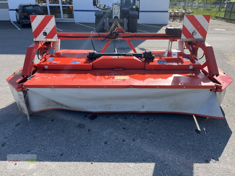 Mähwerk tip Kuhn GMD 802 F PREISREDUZIERT, Gebrauchtmaschine in Langenau