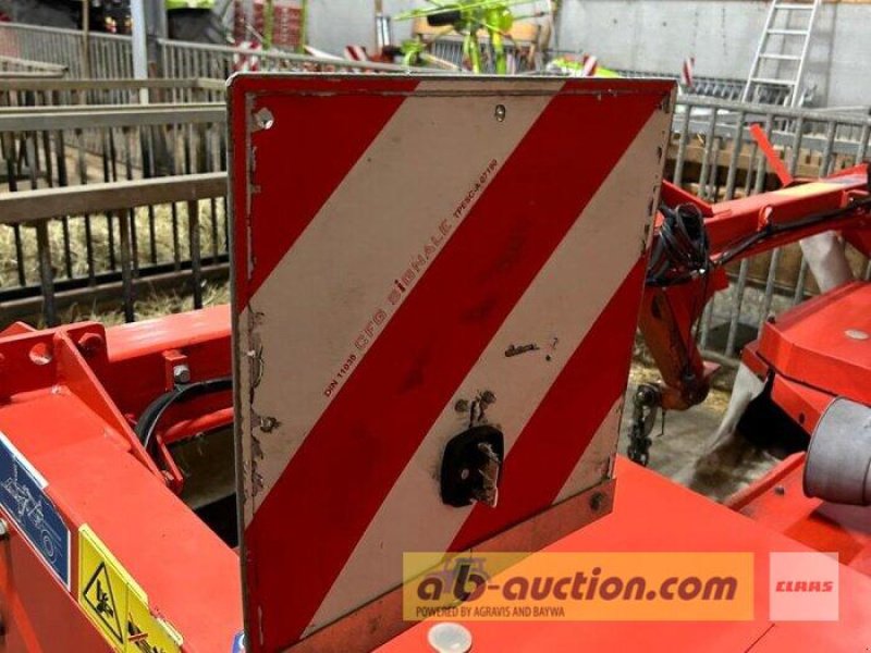 Mähwerk от тип Kuhn GMD 802 F  Versteigerung ab-auction, Gebrauchtmaschine в Langenau (Снимка 24)