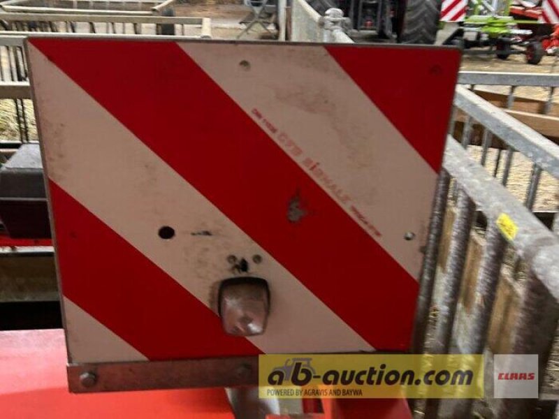 Mähwerk от тип Kuhn GMD 802 F  Versteigerung ab-auction, Gebrauchtmaschine в Langenau (Снимка 25)