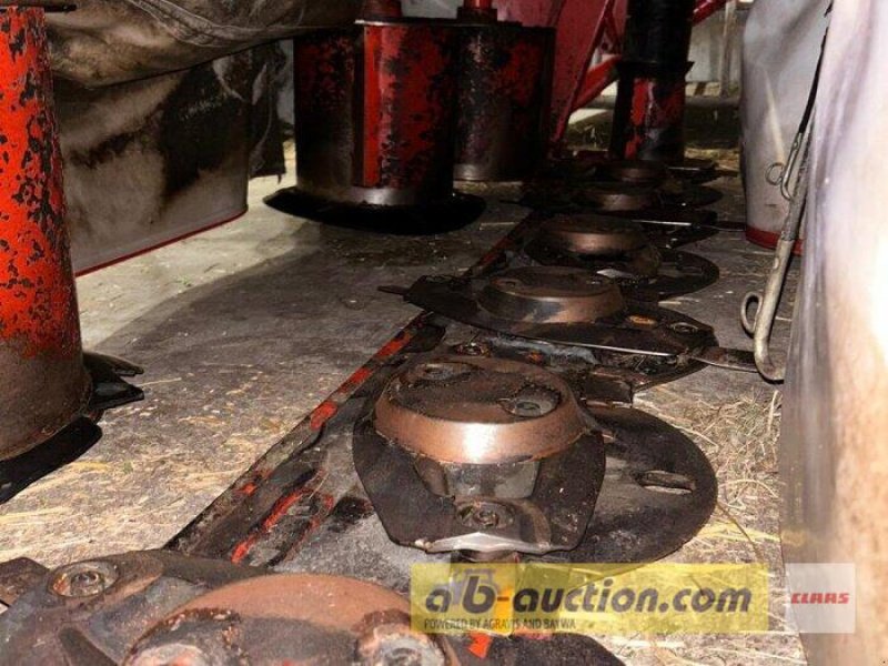 Mähwerk от тип Kuhn GMD 802 F  Versteigerung ab-auction, Gebrauchtmaschine в Langenau (Снимка 11)